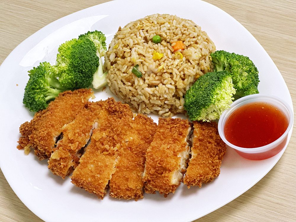 Yummy House