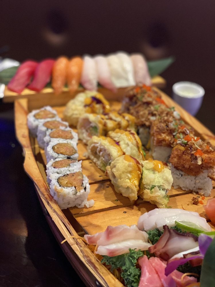 Bayridge Sushi