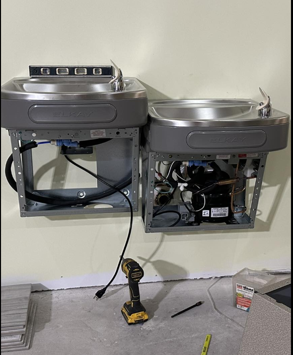 Slide of Plumber Phila