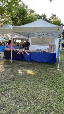 Tallahassee Farmers' Market by null