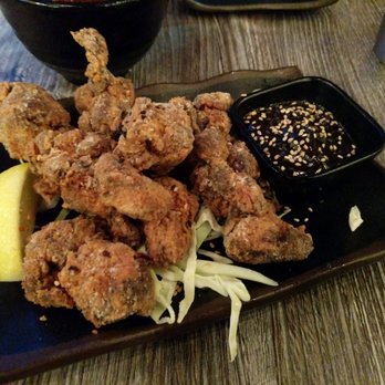Nishikawa Ramen - Karaage - Ramen Near Me - Phoenix, Arizona Nishikawa Ramen - Karaage - Ramen Near Me - Phoenix, Arizona