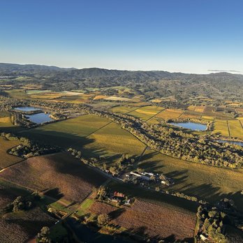 Wine Country Balloons - Hot Air Balloons Near Me - Santa Rosa, California Wine Country Balloons - Hot Air Balloons Near Me - Santa Rosa, California