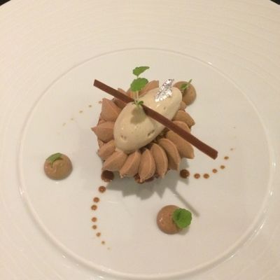 Le Kaiku by null