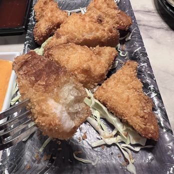 Hong Kong Station - Shrimp Toast - Chinese Near Me - Centennial, Colorado Hong Kong Station - Shrimp Toast - Chinese Near Me - Centennial, Colorado