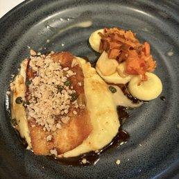 Halibut