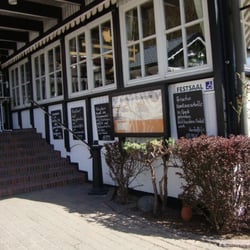 Restaurant Forsthaus Seebergen