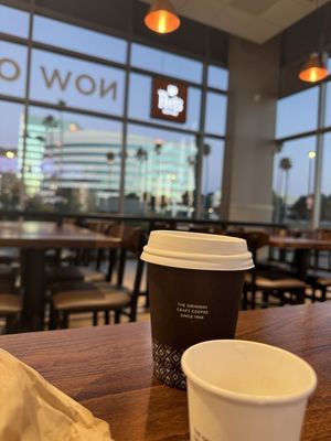 Specialty's Café & Bakery by null