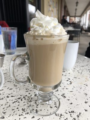 Fado Irish Pub by null