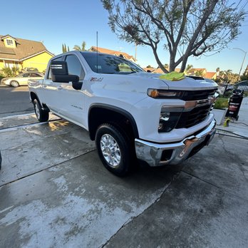 Slick Mobile Auto Detailing - Car Wash Near Me