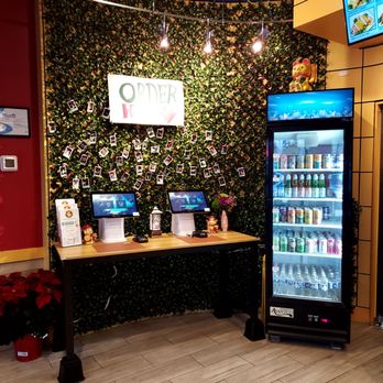 Aloha Hawaiian BBQ - Ordering station - Pop-Up Restaurants Near Me - Fishers, Indiana Aloha Hawaiian BBQ - Ordering station - Pop-Up Restaurants Near Me - Fishers, Indiana