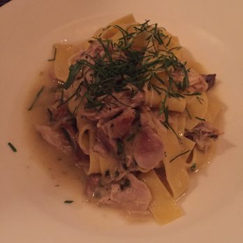 Obelisk - Tagliatelle with Rabbit (my fav) - Italian Near Me - Washington, DC, District of Columbia Obelisk - Tagliatelle with Rabbit (my fav) - Italian Near Me - Washington, DC, District of Columbia