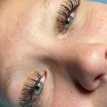Serenity’s Esthetics - open eye wet set - Waxing Near Me