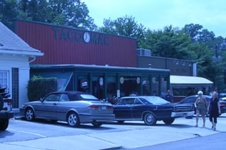 Taco Mac Virginia Highlands by null