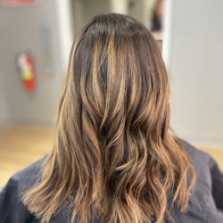 Hair By Ruth B - Blonde