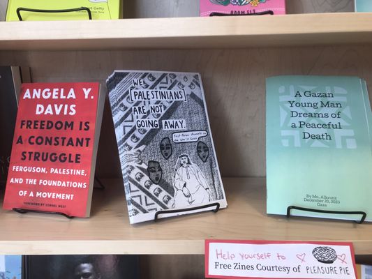 All She Wrote Books by null