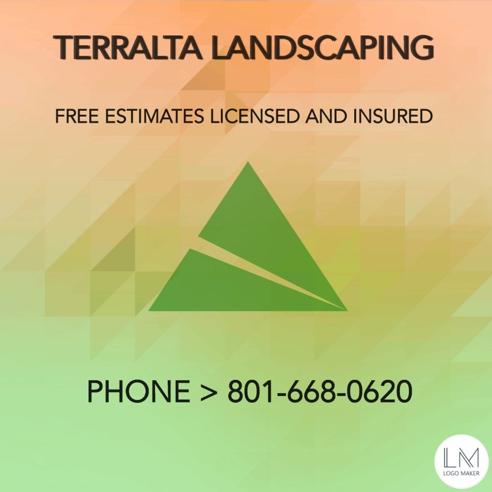 TERRALTA LANDSCAPING Kearns, Utah Indoor Landscaping Phone Number