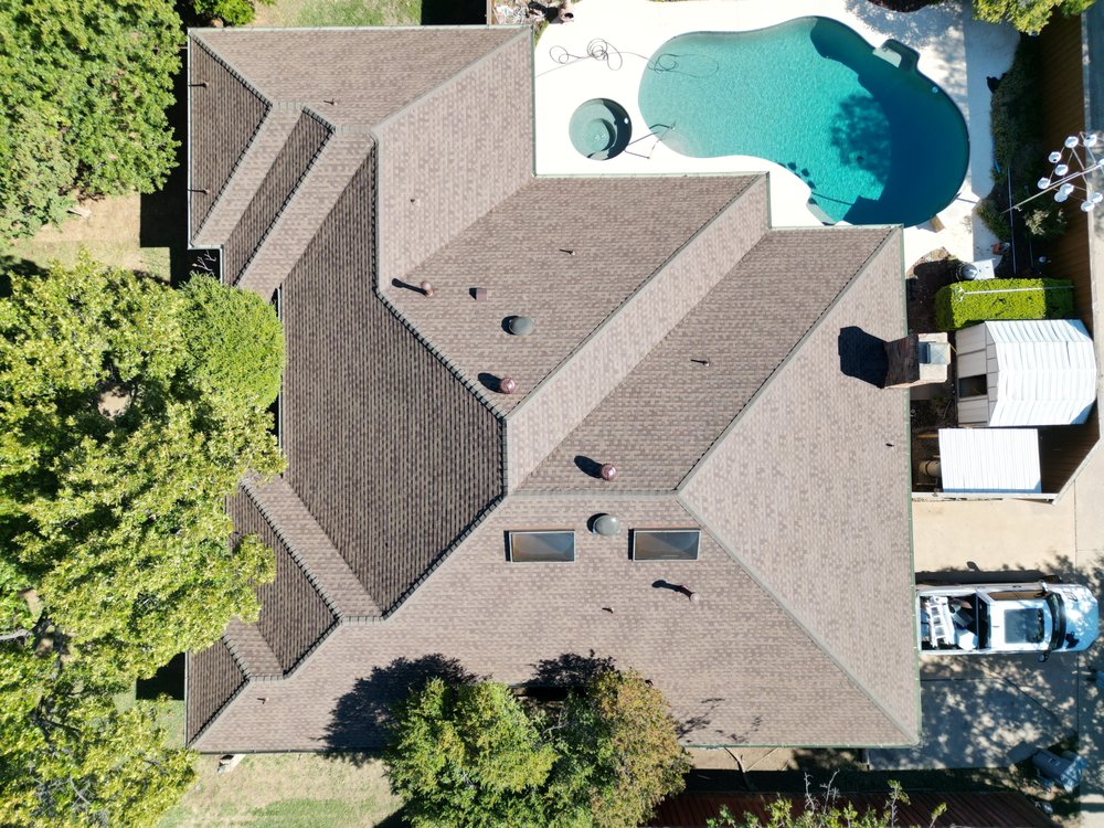 Slide of Presidio Roofing Company of Austin