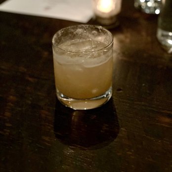 Dirt Candy - Vegetarian Near Me - New York, New York