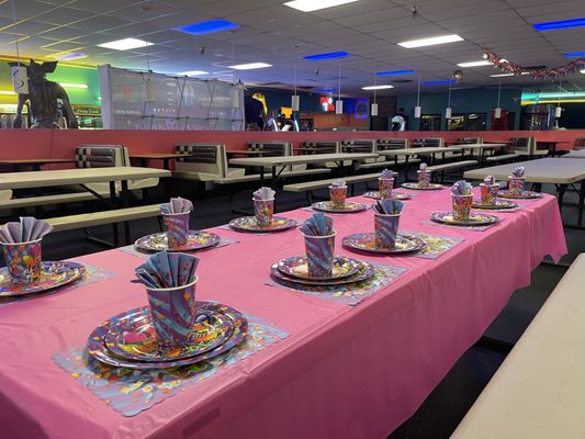 Skate-O-Mania by null