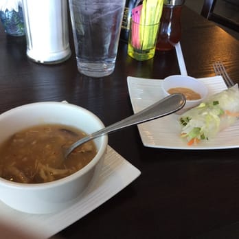 Blu Jasmine Thai Kitchen - Sushi Bars Near Me - Hudson Oaks, Texas Blu Jasmine Thai Kitchen - Sushi Bars Near Me - Hudson Oaks, Texas