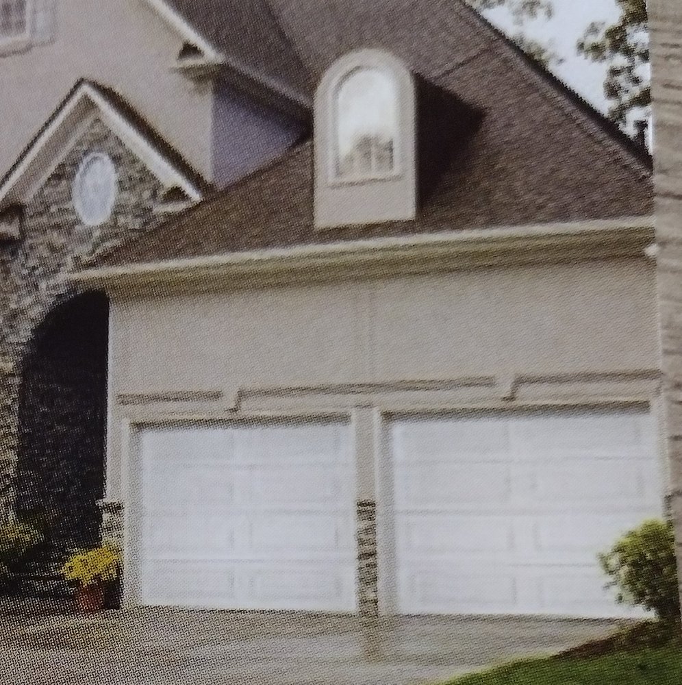 FARGAS OVERHEAD GARAGE DOORS SERVICE Agawam, Massachusetts Garage