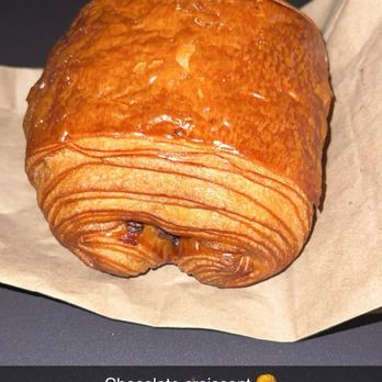 Supa Coffee - Chocolate croissant - Coffee & Tea Near Me - Los Angeles, California Supa Coffee - Chocolate croissant - Coffee & Tea Near Me - Los Angeles, California