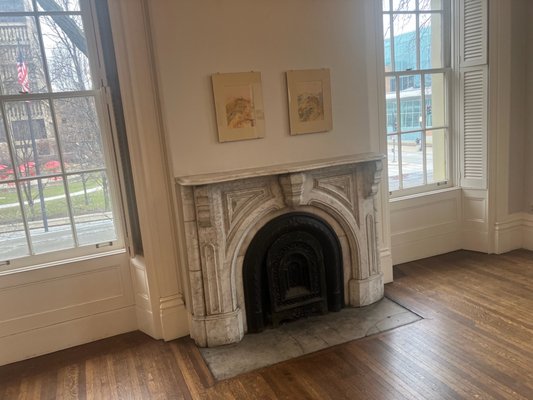 Jane Addams Hull-House Museum by null
