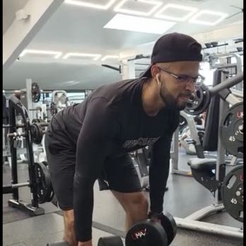 Vibe BQE - Gyms Near Me - Woodside, New York