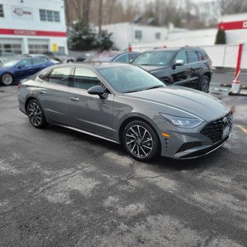 Don Joe Auto Body - After repairs - Body Shops Near Me - Great Neck, New York