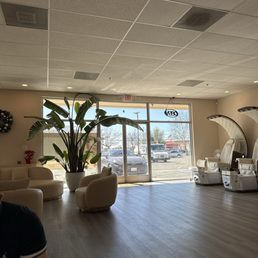 Always a clean & peaceful ambiance Always a clean & peaceful ambiance
