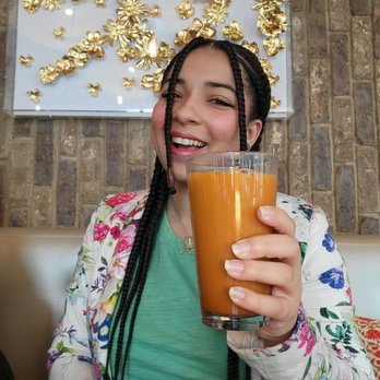 Thai Treasure - Thai Tea - Thai Near Me - Arlington, Virginia