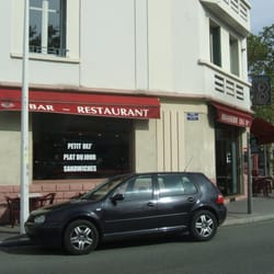 Bar du 8ème