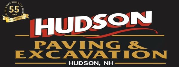 Hudson Paving & Excavation 