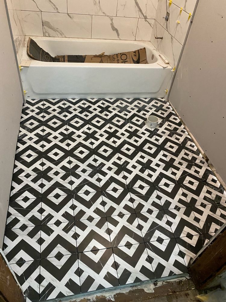 Slide of Paredes Mobile Services