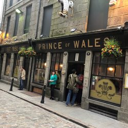 The Prince of Wales