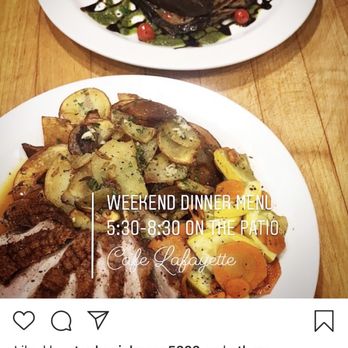 Cafe Lafayette - French Near Me - Exeter, California Cafe Lafayette - French Near Me - Exeter, California