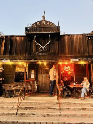 Old Place by null Old Place by null