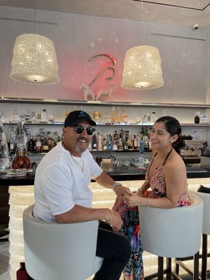 Baccarat Miami by null