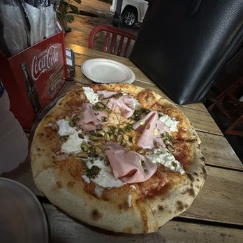 Pia's Not Just Pizza - Italian pizza - Pizza Near Me - Miami, Florida Pia's Not Just Pizza - Italian pizza - Pizza Near Me - Miami, Florida