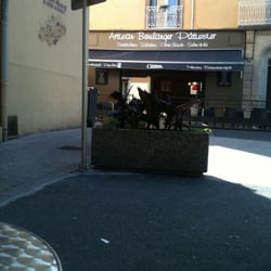 Caumes