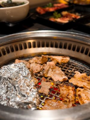 Gyu-Kaku Japanese BBQ by null