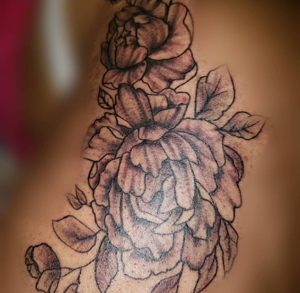 Tattoo Sav Logo