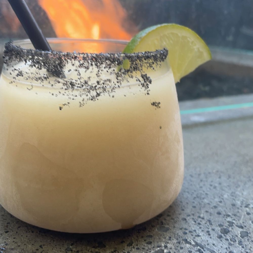 Campus - frozen margarita - Lounges Near Me - San Francisco, California Campus - frozen margarita - Lounges Near Me - San Francisco, California