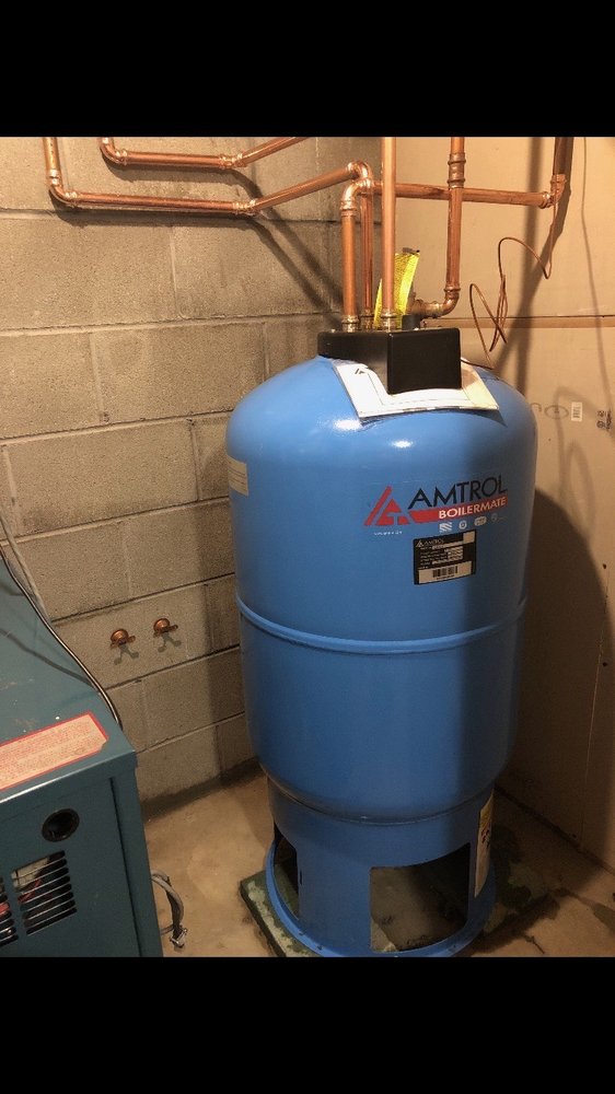 Slide of Crisafulli Bros. Plumbing & Heating Contractors