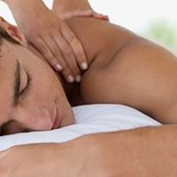 Relax & Heal Massage - Swedish/Deep Tissue Massage