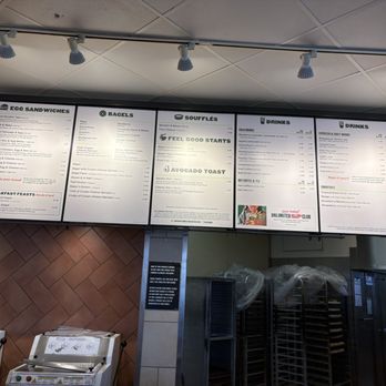 Panera Bread - Menu 2/11/25 - Sandwiches Near Me - Beavercreek, Ohio