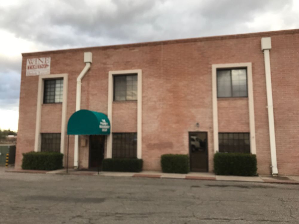 Property Management Group - property management company in Tucson, AZ