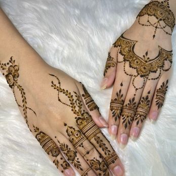 Zuby’s Henna Creations - Henna Artists Near Me Zuby’s Henna Creations - Henna Artists Near Me