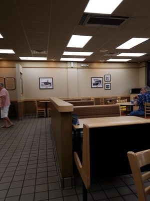 Dairy Queen Grill & Chill by null