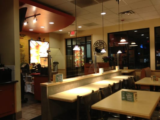 Taco John's by null